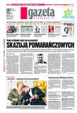: Gazeta Wyborcza - Szczecin - 49/2012