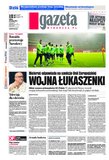 : Gazeta Wyborcza - Szczecin - 50/2012