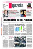 : Gazeta Wyborcza - Szczecin - 52/2012