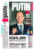 : Gazeta Wyborcza - Szczecin - 53/2012