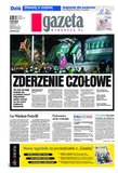 : Gazeta Wyborcza - Szczecin - 54/2012