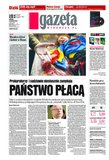 : Gazeta Wyborcza - Białystok - 61/2012