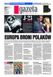 : Gazeta Wyborcza - Białystok - 62/2012