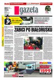 : Gazeta Wyborcza - Białystok - 66/2012