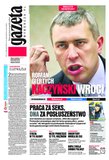 : Gazeta Wyborcza - Białystok - 71/2012