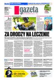 : Gazeta Wyborcza - Białystok - 72/2012
