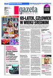 : Gazeta Wyborcza - Białystok - 74/2012
