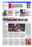 : Gazeta Wyborcza - Białystok - 76/2012