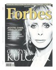 : Forbes - 12/2015