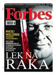 : Forbes - 5/2016