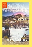 : National Geographic - 1/2016