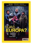 : National Geographic - 10/2016