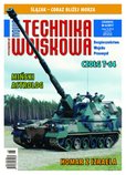 : Nowa Technika Wojskowa - 6/2017