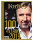 : Forbes - 3/2019