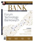 : BANK Miesięcznik Finansowy - 8/2020
