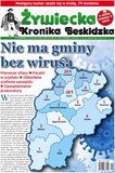 : Żywiecka Kronika Beskidzka - 16/2020