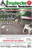 : Żywiecka Kronika Beskidzka - 30/2020