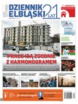 : Dziennik Elbląski - 224/2022