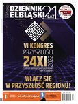 : Dziennik Elbląski - 225/2022