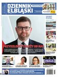 : Dziennik Elbląski - 227/2022