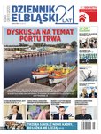 : Dziennik Elbląski - 229/2022