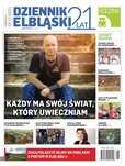 : Dziennik Elbląski - 231/2022