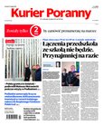 : Kurier Poranny - 33/2022