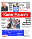 : Kurier Poranny - 44/2022