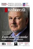 : Gazeta Wyborcza - Białystok - 58/2024