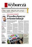 : Gazeta Wyborcza - Białystok - 59/2024