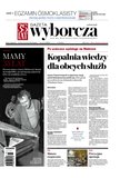: Gazeta Wyborcza - Łódź - 106/2024