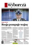 : Gazeta Wyborcza - Rzeszów - 111/2024