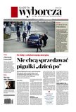 : Gazeta Wyborcza - Toruń - 113/2024