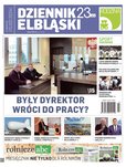 : Dziennik Elbląski - 33/2024