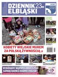 : Dziennik Elbląski - 35/2024