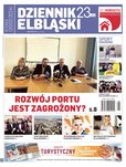 : Dziennik Elbląski - 36/2024