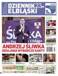 : Dziennik Elbląski - 40/2024