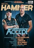 : Metal Hammer - 5/2024