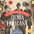 ZIEMIA OBIECANA - audiobook