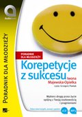 Poradniki: Korepetycje z sukcesu - audiobook