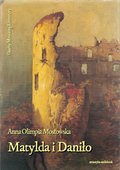 Matylda i Daniło - audiobooki