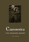 Inne: Czarownica - ebook