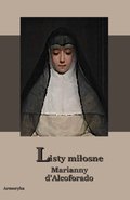 Romans i erotyka: Listy miłosne Marianny d'Alcoforado - ebook