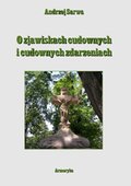 ebooki: O zjawiskach cudownych i cudownych zdarzeniach - ebook