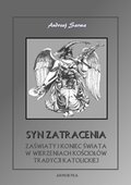 Inne: Syn zatracenia. Zaświaty w wierzeniach kościołów tradycji katolickiej - ebook