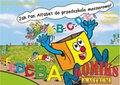 Jak Pan Alfabet do przedszkola maszerował - ebook