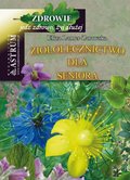 Ziołolecznictwo dla seniora - ebooki