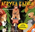 Afryka Kazika - audiobook