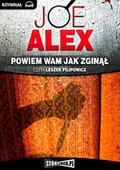 Kryminał, sensacja, thriller: Powiem wam jak zginął - audiobook