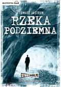 Obyczajowe: Rzeka podziemna - audiobook